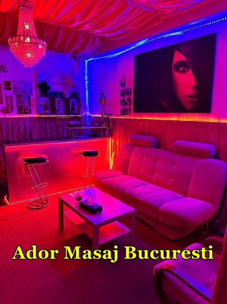 Ador Masaj Bucuresti