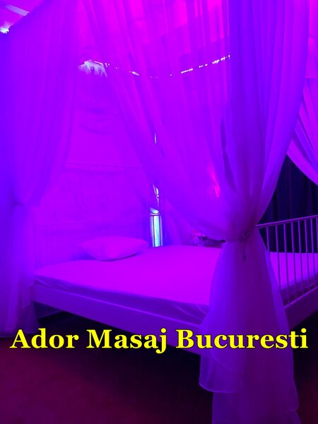 Ador Masaj Bucuresti