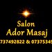 Ador Masaj Bucuresti